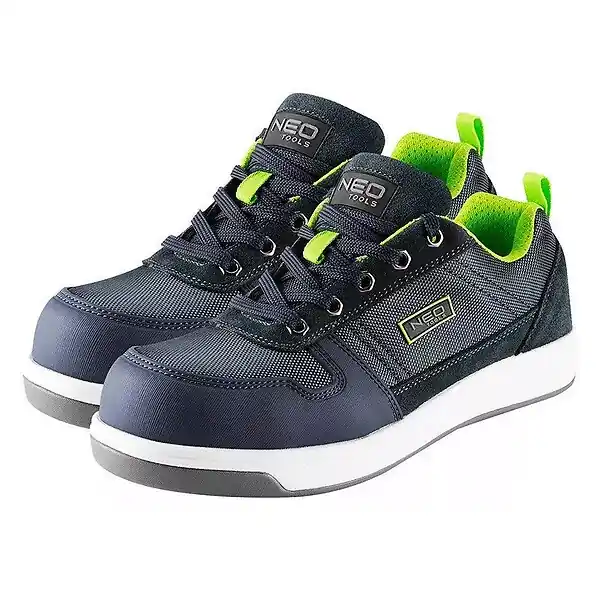 Réduction Chaussures de sécurité NEO TOOLS 82-157 S1 Embout composite