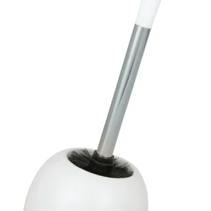Brosse WC Polaris blanche Must-Have