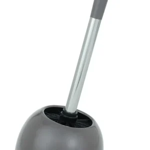 Brosse WC Polaris grise Meilleure Vente