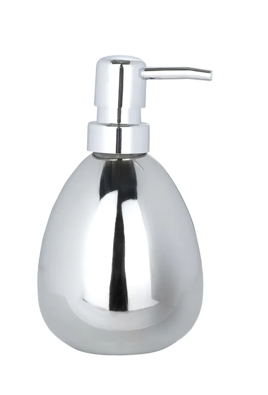 Super Prix Distributeur de savon Polaris chromé
