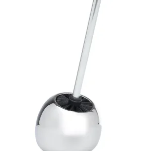 Brosse WC Polaris chromée Usine Directe