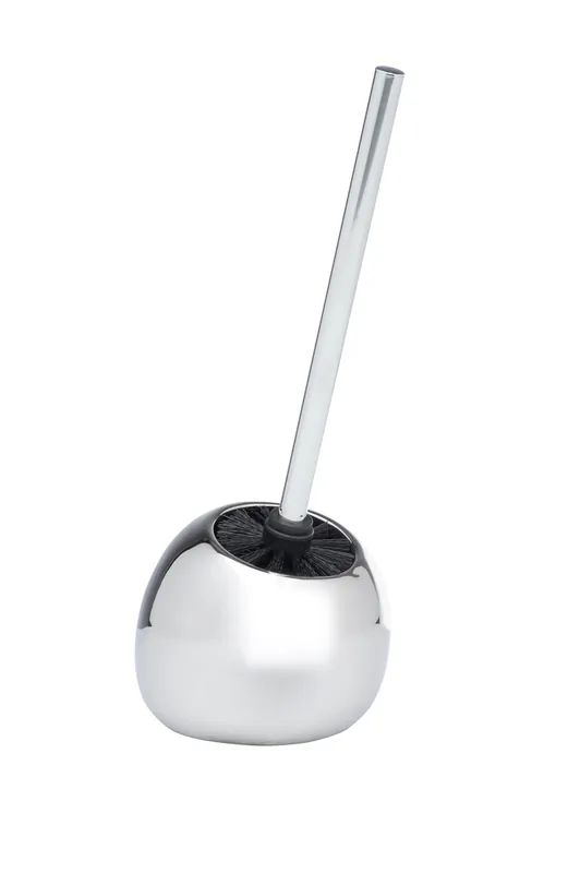 Brosse WC Polaris chromée Usine Directe