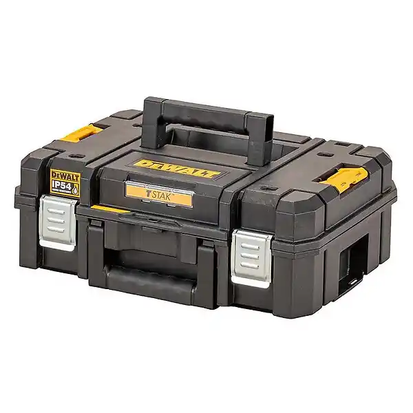 Coffret de transport DEWALT T-Stak IP54 Meilleure Vente