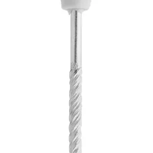100 clous avec tête en plastique longueur 60 mm BOLFIXATIO Must-Have