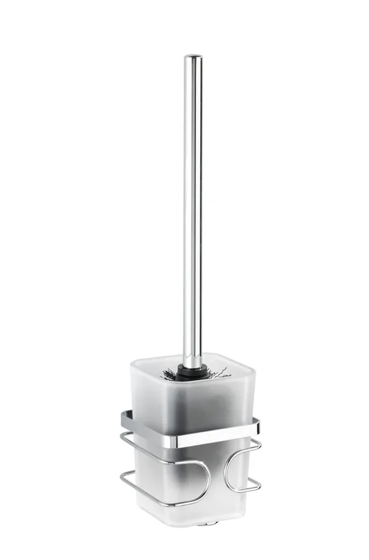 Must-Have Porte-brosse WC Premium inox