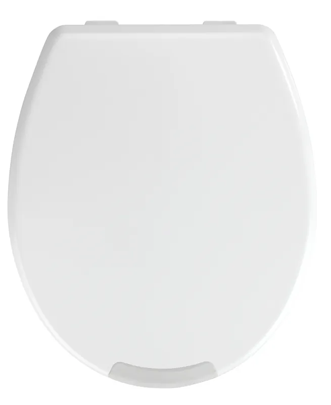 Abattant blanc Secura comfort Dernier Modèle