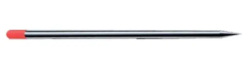 Etui 10 électrodes tungstène diamètre 2x150mm THORIE - 49090153 HANGER Commander Maintenant
