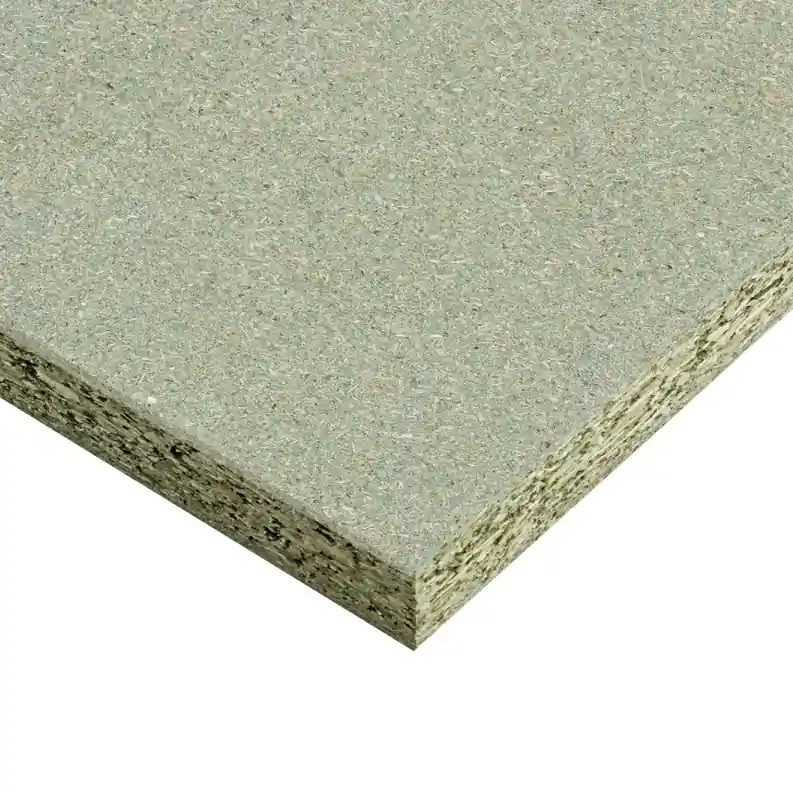 Nouveauté Panneau aggloméré bois hydrofuge P5 CTBH - 22 x 1250 x 2500 mm - AJ TIMBER