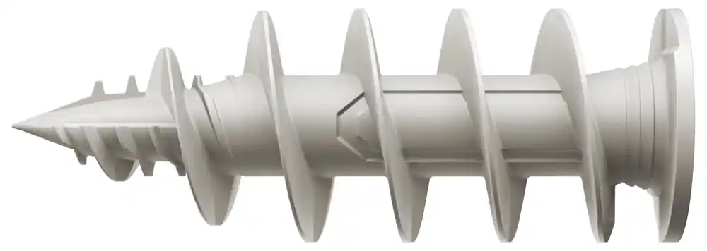 Chevilles FID II pour fixation isolant par 4 FISCHER Must-Have