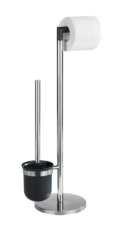 Combiné WC Parus acier inox Dernière Chance