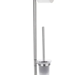 Combiné WC Lima acier inox Nouvelle Collection