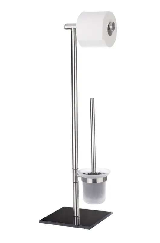 Combiné WC Lima acier inox Nouvelle Collection