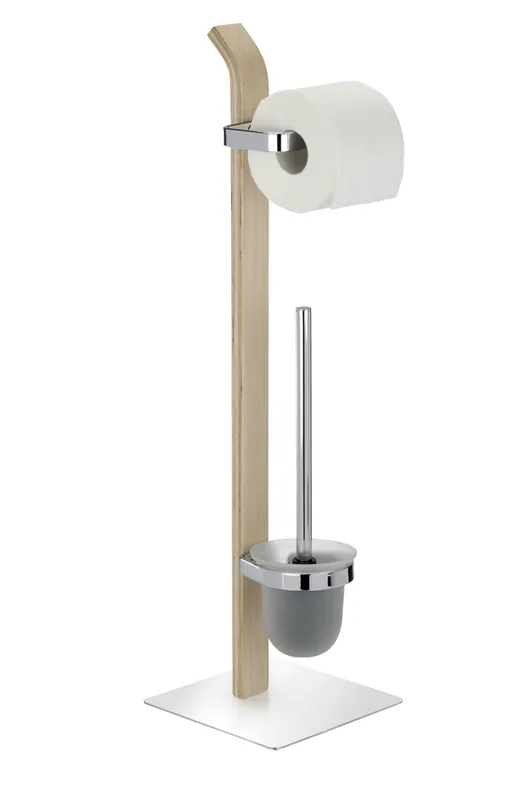 Populaire Combiné WC Samona naturel