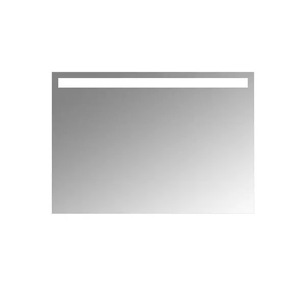 Nouvel Arrivage Miroir de salle de bain LED - 80x60cm AURLANE