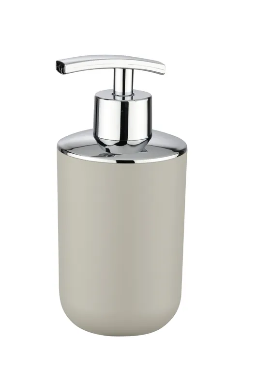 Meilleure Vente Distributeur de savon Brasil taupe