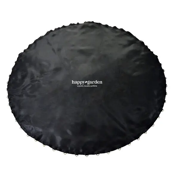 Populaire Tapis de saut pour trampoline Ø430cm MELBOURNE HAPPY GARDEN