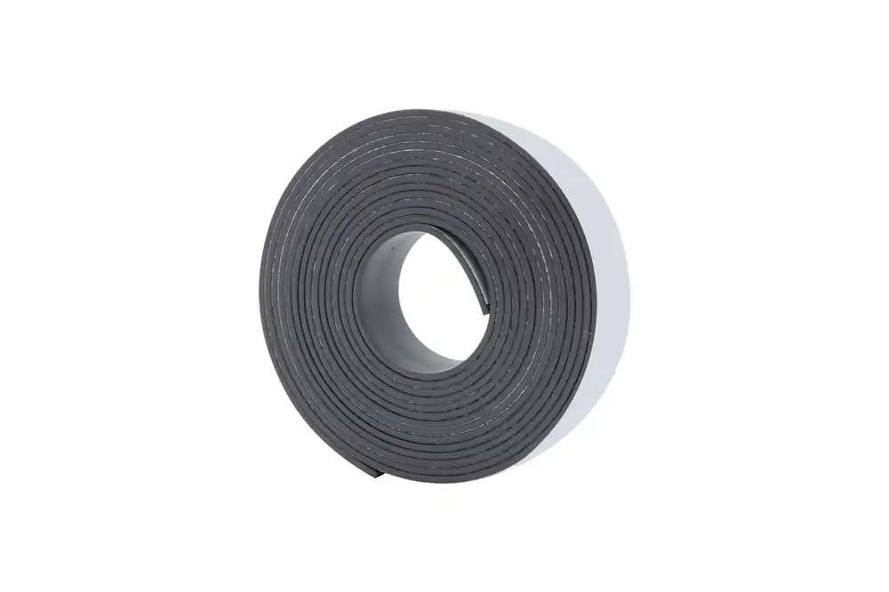 Livraison Express Ruban magnétique adhésif flexible 2,5 m CIME