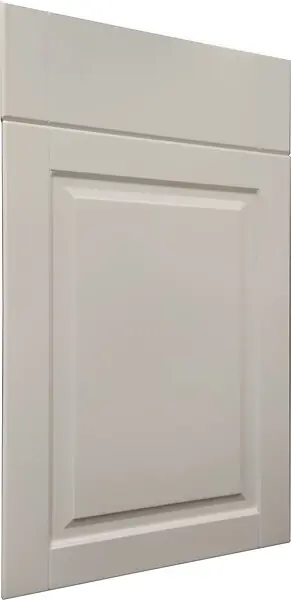 Porte avec tiroir de meuble de cuisine Bolero - l40xH70cm VALINO Prix Choc