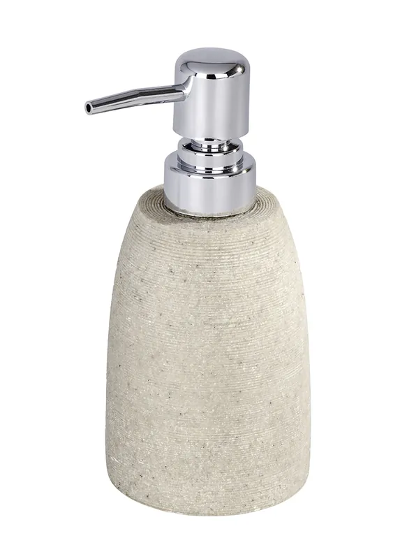 Promotion Distributeur de savon Goa beige
