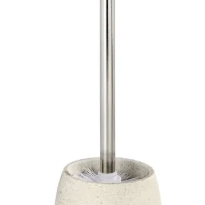 Brosse WC Goa beige Livraison Express