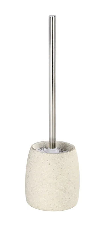 Brosse WC Goa beige Livraison Express