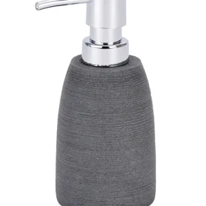 Distributeur de savon Goa gris Réduction