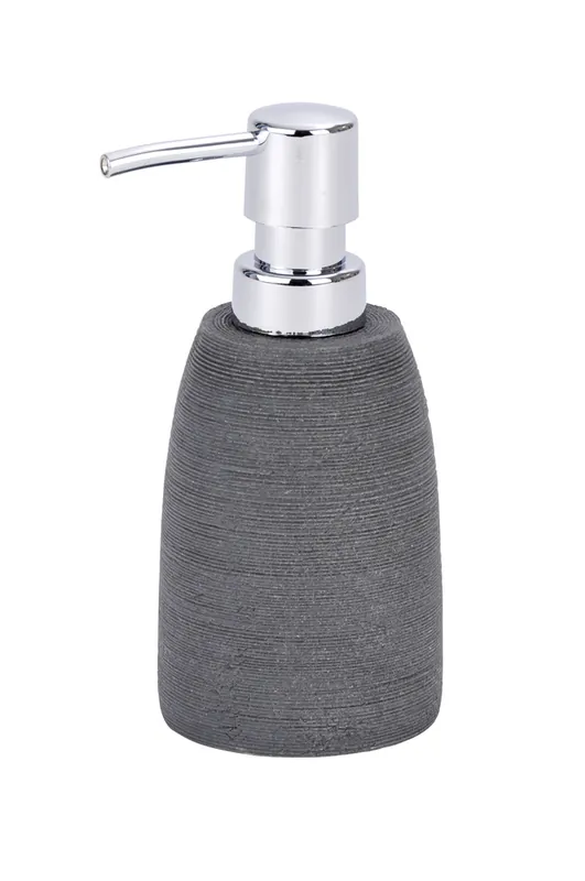Distributeur de savon Goa gris Réduction
