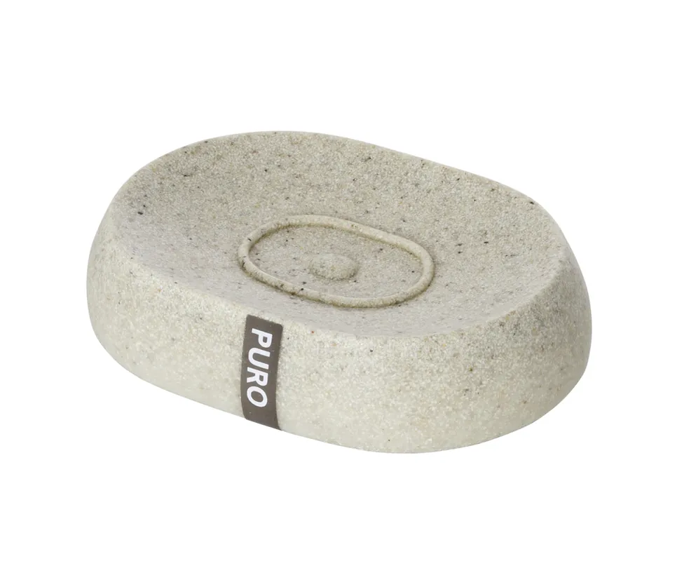 Porte savon Puro Pas Cher