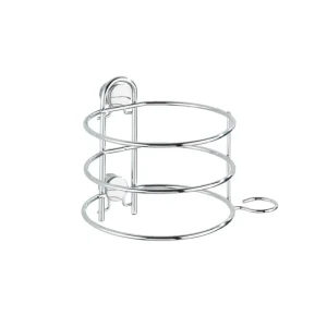 Authentique Support sèche-cheveux Classic WENKO