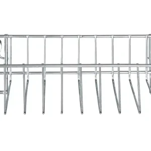 Authentique Petite étagère droite Classic WENKO