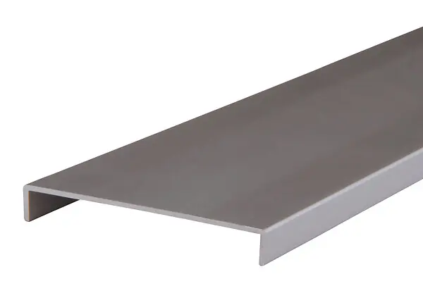 Livraison Express Alèse de cloison - Aluminium - 104 cm SPTD