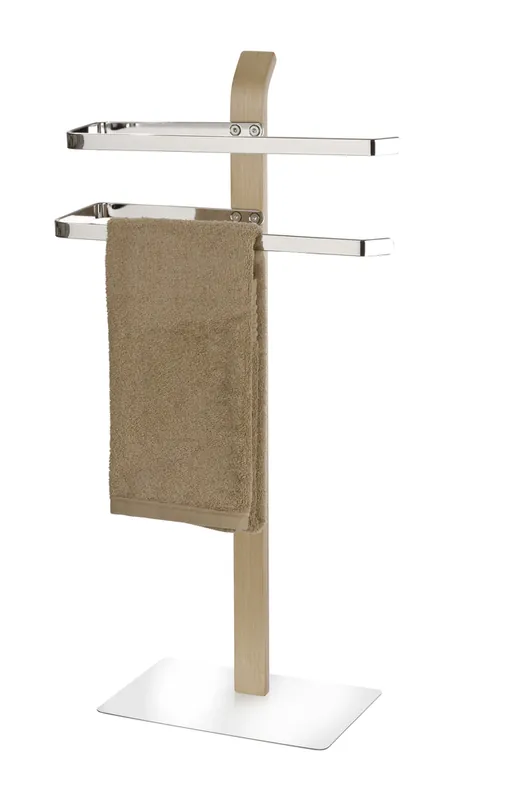 Porte-serviettes Samona naturel Nouvelle Collection