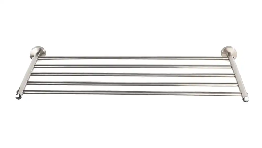 Offre Exclusive Étagère murale acier inox Faella WENKO