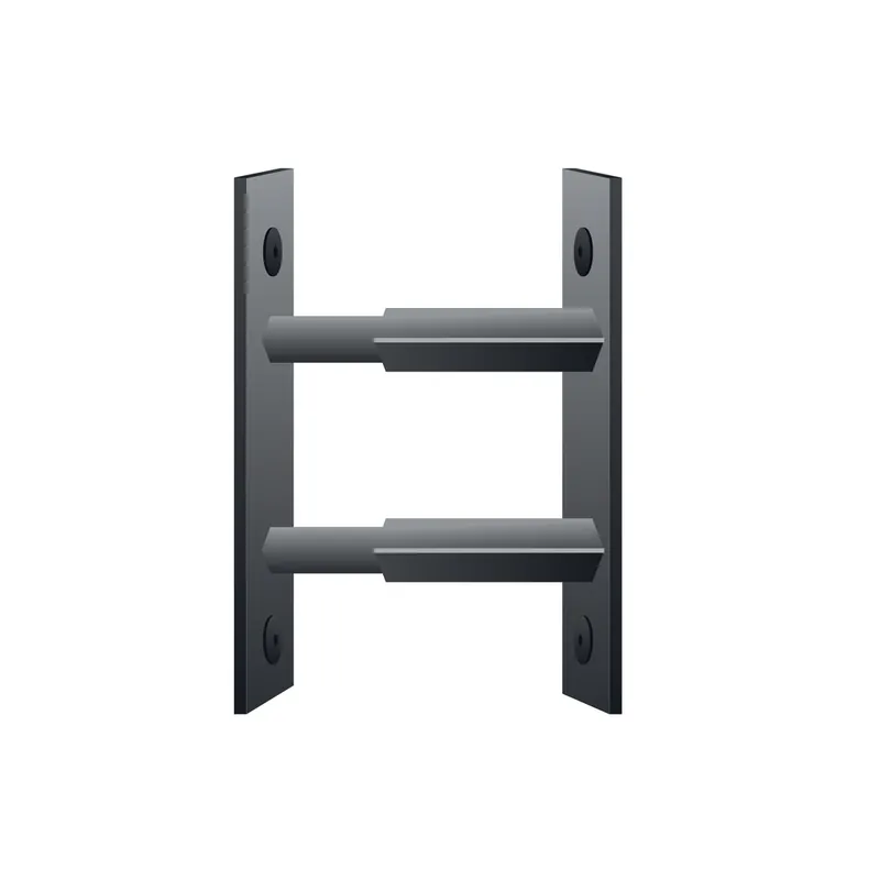 Solde Grille de défense téléscopique de 30 à 55 cm 2 barreaux MOTTEZ