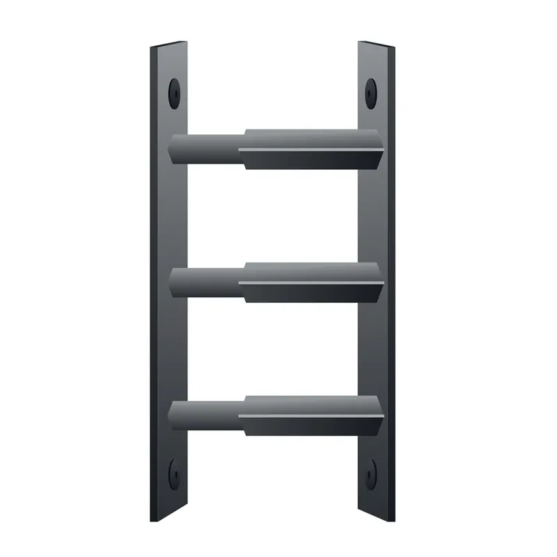 Vente Flash Grille de défense téléscopique de 30 à 55 cm 3 barreaux MOTTEZ
