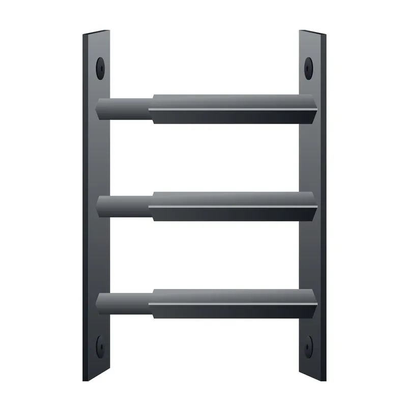 Grille de défense téléscopique de 55 à 103 cm 3 barreaux MOTTEZ Nouvelle Collection