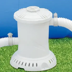 Achat Immédiat Filtration à cartouche RX600 - 2.3 m3/h HABITAT ET JARDIN