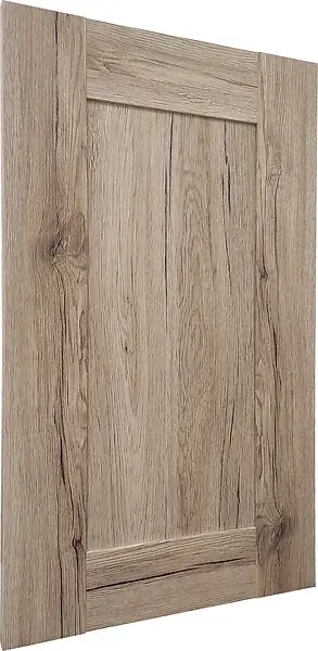 Porte de meuble de cuisine Nevada - L60cm VALINO Nouveauté