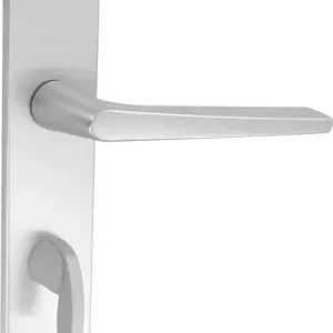 Commande En Gros Ensemble Riv-Junior type condamnation finition argent - VACHETTE - 014410