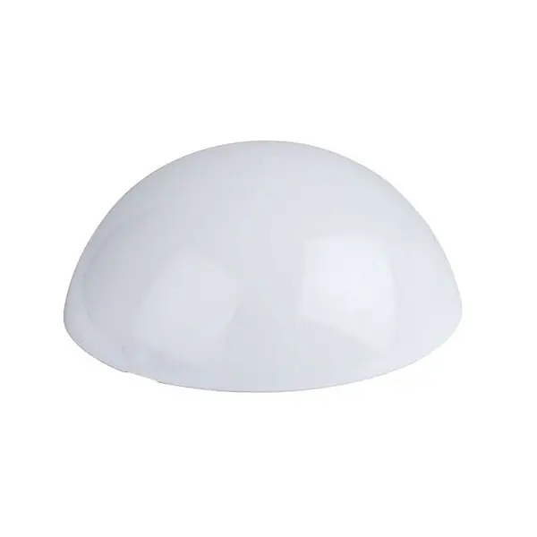 Vente Directe Kit lumière Vortice KLVP translucide pour ventilateur plafonnier d‘intérieur Nordik Evolution