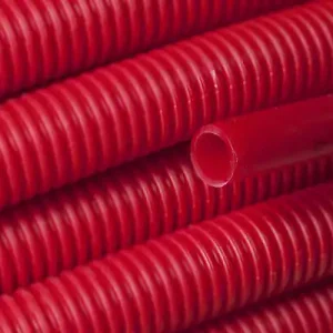 Authentique Tube per d20 pregaine rouge 25ml TOKI