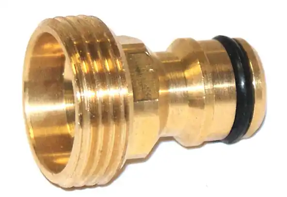 Nouvelle Collection Adaptateur male laiton 3/4