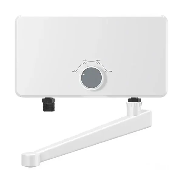 Chauffe-eau électrique Instantané Sannover Lya 5,5 kW Monophasé avec robinet Soldes