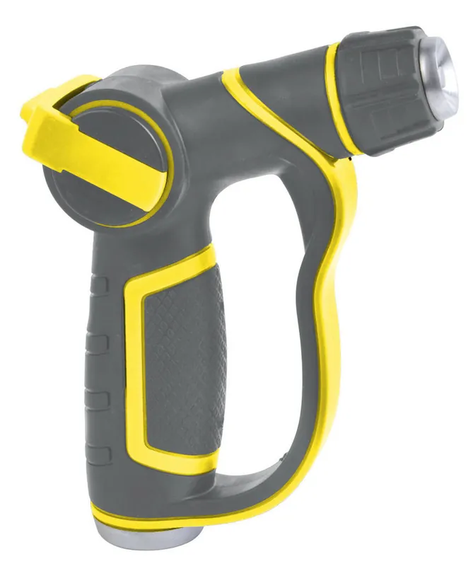 Solde Pistolet d‘arrosage design jet simple