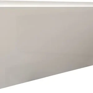 PR80 Porte Réduite AVA Blanc Mat VALINO Offre Exclusive