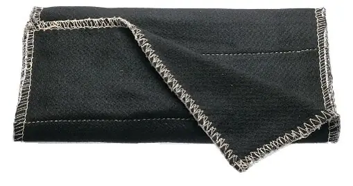 Meilleur Prix Protection anti-flamme 330x500x1x4mm - ROTHENBERGER - 31050