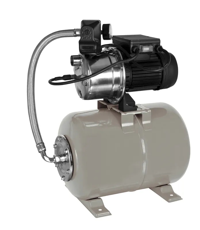 Prix Cassé Surpresseur SPIDO‘PRO X120/50 SPID‘O