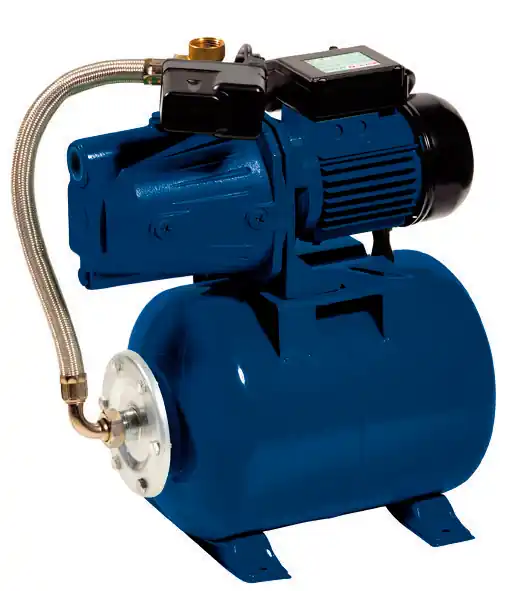 Pompe surpresseur 24 Litres eau claire 4 m³/h 1000 w BF100/20 SPID‘O Achetez Aujourd'hui