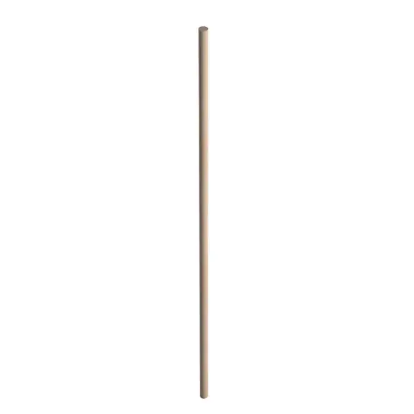 Main courante hêtre 200cm - H.5xL.200xP.5cm SOGEM Livraison Express