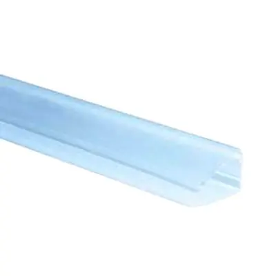 Profil U polycarbonate pour plaque polycarbonate épaisseur 16 x 16 x 2000 mm - ONDULINE Remise